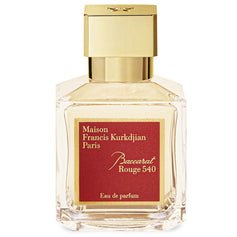 Baccarat Rouge 540 Eau de Parfum
