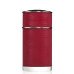 Icon Racing Red Alfred Dunhill