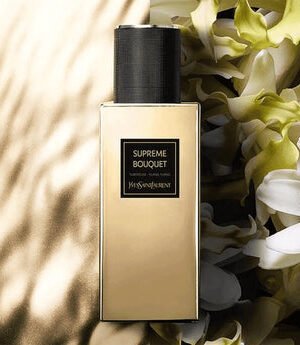 Supreme Bouquet (Le Vestiaire des Parfums) Yves Saint Laurent