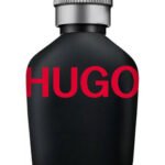 Hugo Just Different