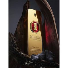 1 Million Royal Rabanne