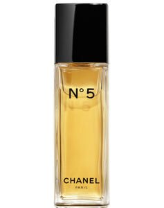Chanel No 5 Eau de Toilette