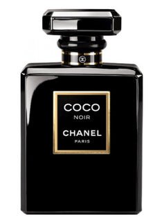 Coco Noir Chanel
