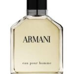 Armani Eau Pour Homme
