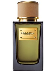 Velvet Tender Oud Dolce&Gabbana