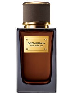 Velvet Desert Oud Dolce&Gabbana