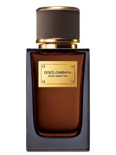 Velvet Desert Oud Dolce&Gabbana