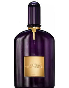 Velvet Orchid Tom Ford