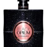 Black Opium Yves Saint Laurent