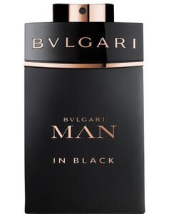 Bvlgari Man In Black