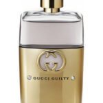 Gucci Guilty Pour Homme Diamond