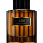 Amber Desire Carolina Herrera