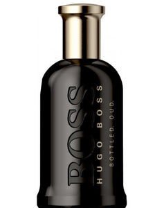 Boss Bottled Oud Hugo Boss