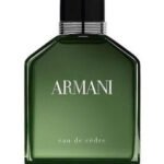 Armani Eau de Cèdre