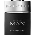 Man Black Cologne