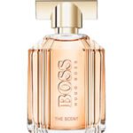 Boss The Scent For Her Hugo Boss