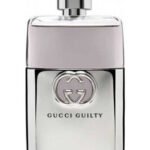 Gucci Guilty Pour Homme Platinum