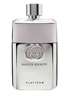 Gucci Guilty Pour Homme Platinum