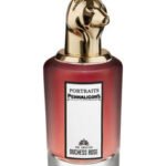 The Coveted Duchess Rose