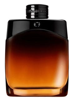 Legend Night Montblanc