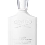 Silver Mountain Water Creed