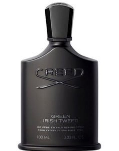 Green Irish Tweed Creed
