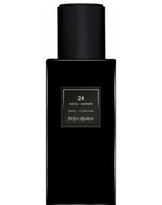 24 rue de l'Université Yves Saint Laurent
