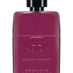 Gucci Guilty Absolute Pour Femme