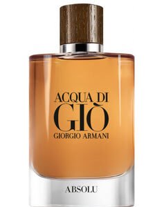 Acqua di Giò Absolu