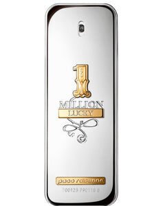1 Million Lucky Rabanne