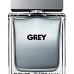 The One Grey Dolce&Gabbana