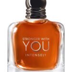 Emporio Armani Stronger With You Intensely