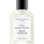 NO 4 Après l’Amour edp Thomas Kosmala
