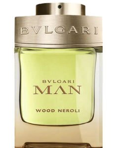 Bvlgari Man Wood Neroli