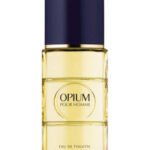 Opium Pour Homme Yves Saint Laurent