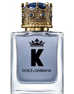 KING by Dolce & Gabbana