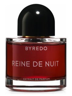 Reine de Nuit (2019) Byredo