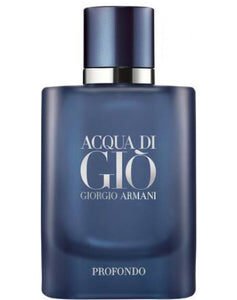 Acqua di Giò Profondo