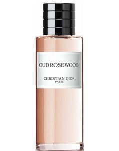 Oud Rosewood Dior