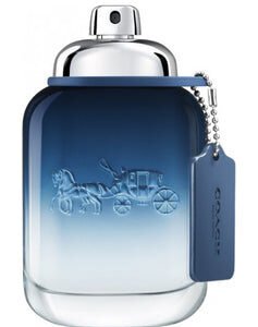 Coach Blue