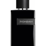 Y Le Parfum Yves Saint Laurent