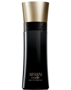 Armani Code Eau de Parfum