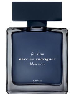 Narciso Rodriguez for Him Bleu Noir Parfum