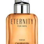 Eternity Parfum