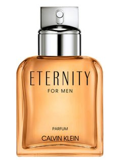 Eternity Parfum