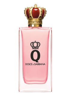 QUEEN by Dolce & Gabbana