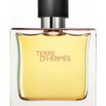 Terre d'Hermes Parfum