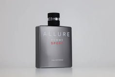 Allure Homme Sport Eau Extreme