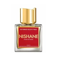 Hundred Silent Ways Nishane
