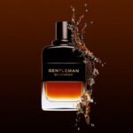 Gentleman Eau de Parfum Reserve Privée